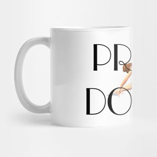 Prima Donna Mug